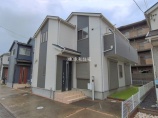  中古一戸建て