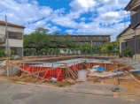  新築一戸建て