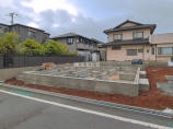  新築一戸建て