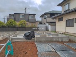  新築一戸建て