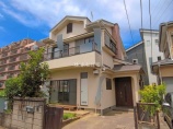  中古一戸建て