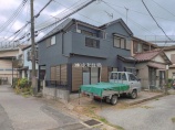  中古一戸建て