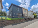  中古一戸建て