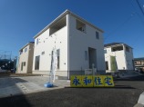  新築一戸建て
