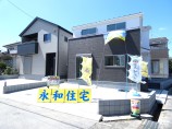  新築一戸建て