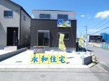  新築一戸建て
