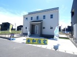  新築一戸建て