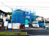  新築一戸建て