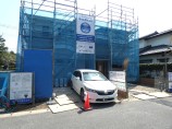  新築一戸建て