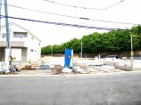  新築一戸建て