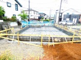  新築一戸建て