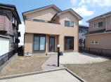  中古一戸建て