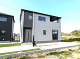  新築一戸建て