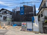  新築一戸建て