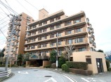  マンション