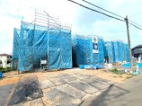 新築一戸建て