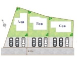  新築一戸建て
