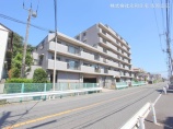  マンション