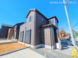  新築一戸建て