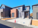 新築一戸建て
