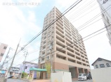  マンション