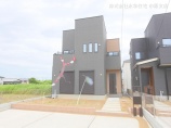  新築一戸建て