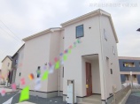  新築一戸建て