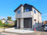  新築一戸建て