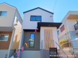  新築一戸建て