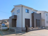  新築一戸建て