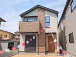  新築一戸建て