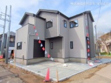  新築一戸建て
