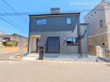  新築一戸建て
