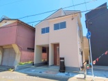  新築一戸建て