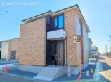  新築一戸建て