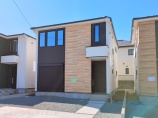  新築一戸建て