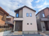  新築一戸建て