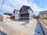  新築一戸建て