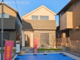  新築一戸建て
