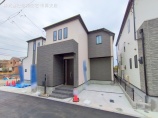  新築一戸建て