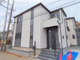  新築一戸建て