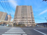  マンション