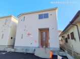  新築一戸建て