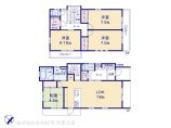  新築一戸建て