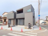  新築一戸建て