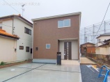 新築一戸建て