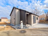  新築一戸建て