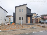  新築一戸建て