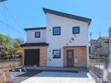  新築一戸建て