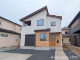  新築一戸建て